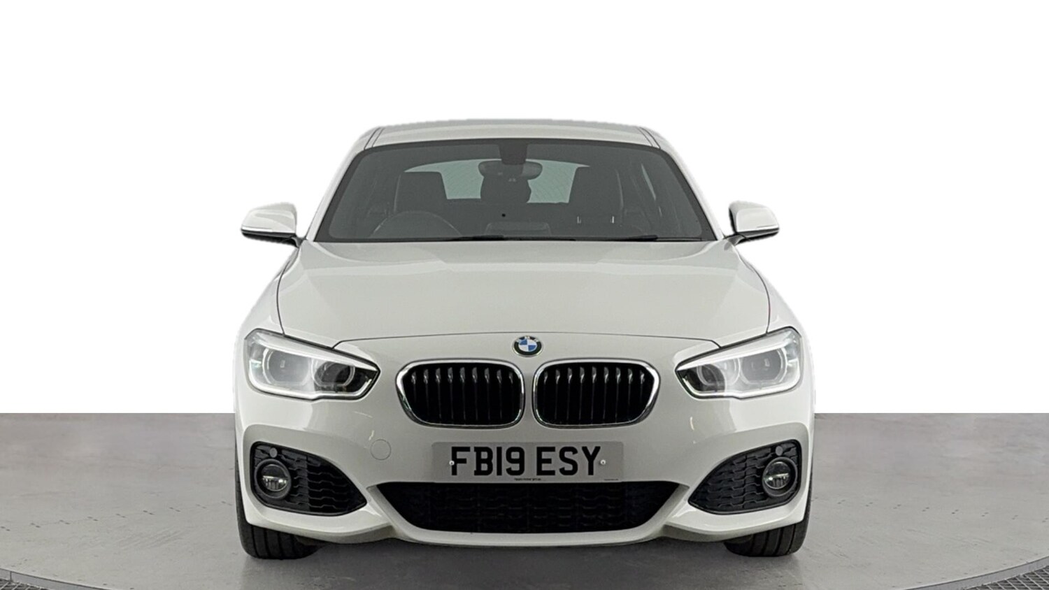 Used BMW 1 Series 2019 for sale - 76102654: Photo 43
