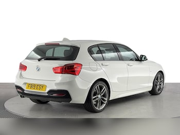 Used BMW 1 Series 2019 for sale - 76102654: Photo 4