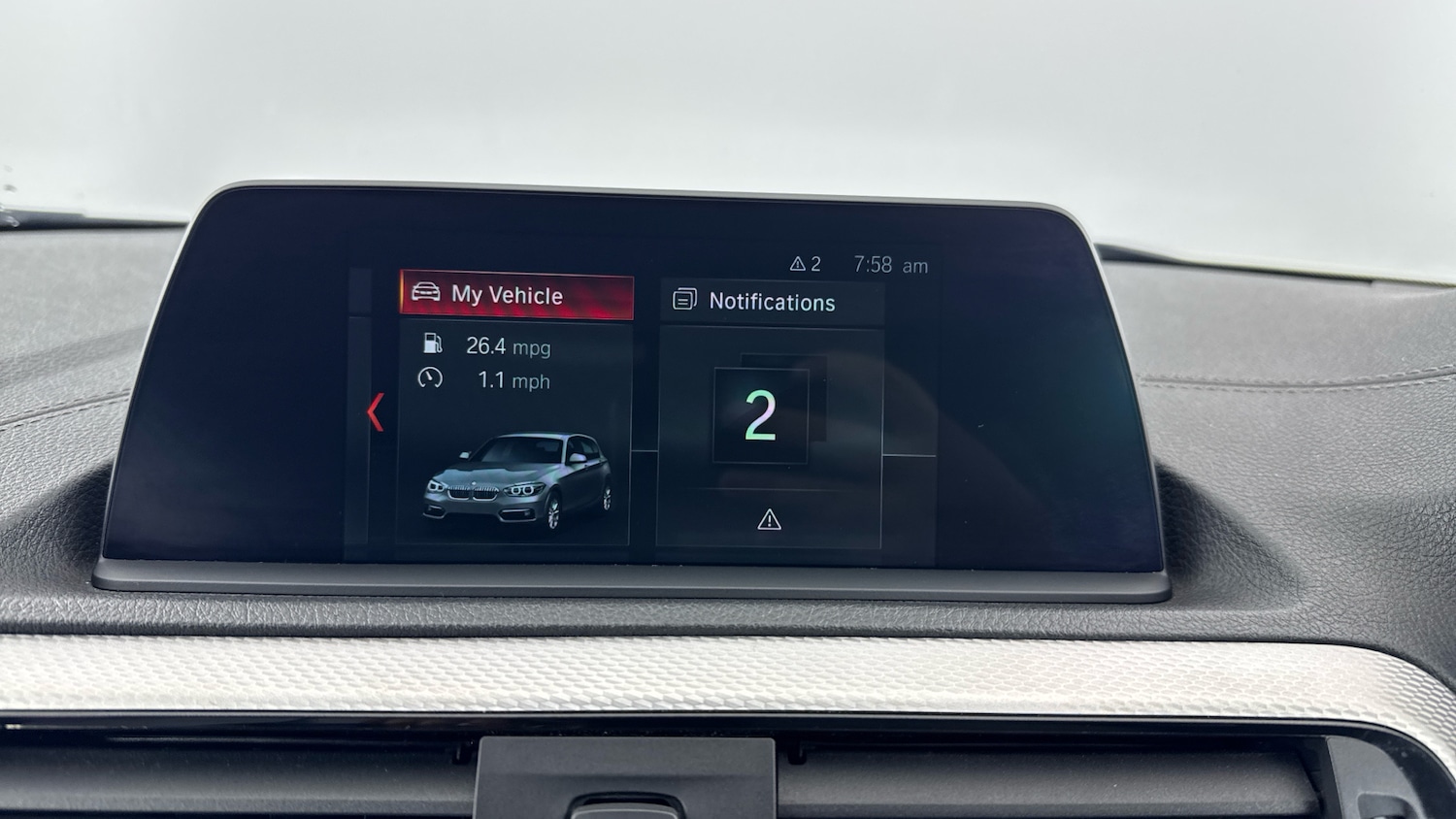 Used BMW 1 Series 2019 for sale - 76102654: Photo 53