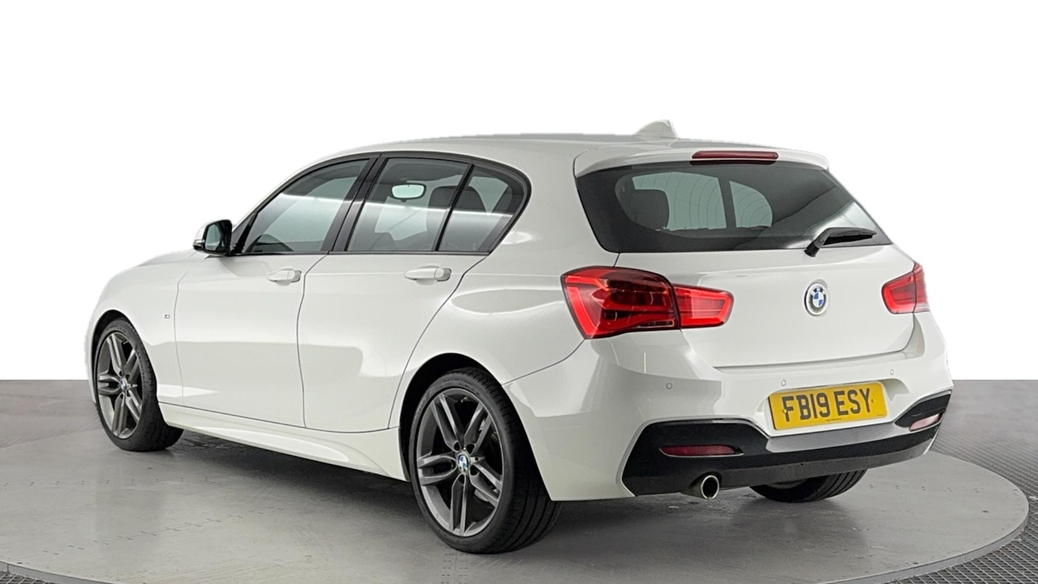 Used BMW 1 Series 2019 for sale - 76102654: Photo 6