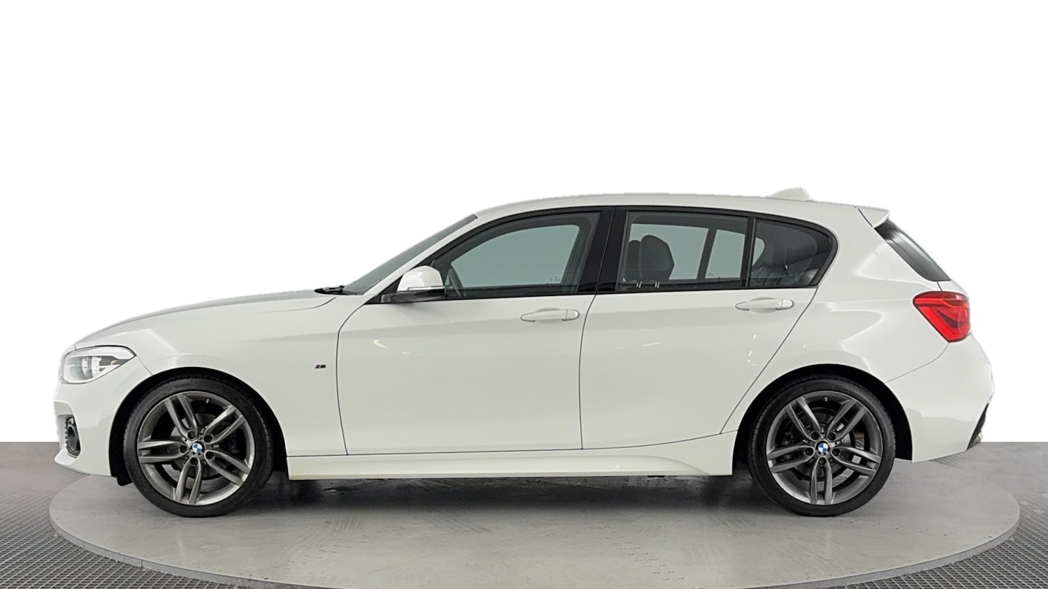Used BMW 1 Series 2019 for sale - 76102654: Photo 7