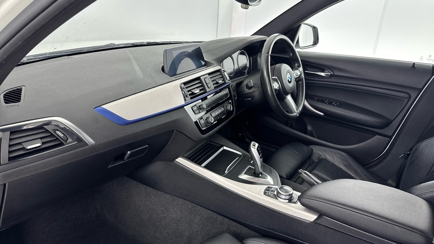 Used BMW 1 Series 2019 for sale - 76102654: Photo 9