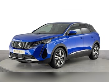 Peugeot - 3008