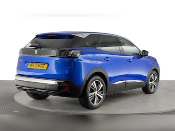 Used Peugeot 3008 2021 for sale - 75714210: Photo