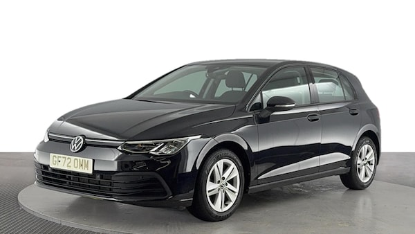 Used Volkswagen Golf 2022 for sale - 76218012: Photo 1