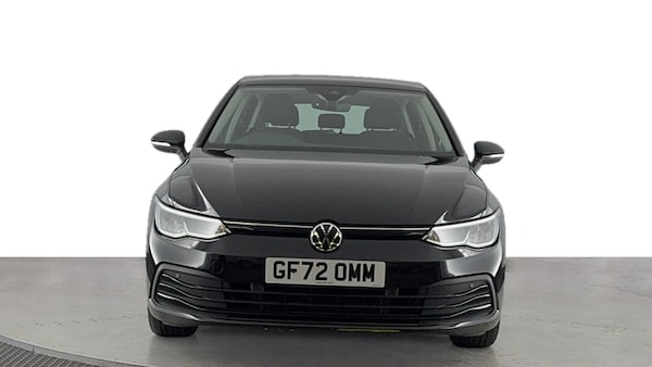 Used Volkswagen Golf 2022 for sale - 76218012: Photo 43