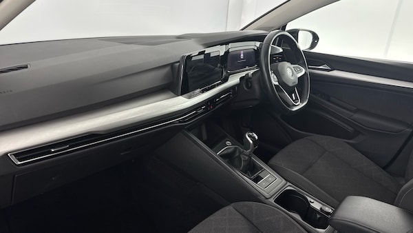 Used Volkswagen Golf 2022 for sale - 76218012: Photo 44