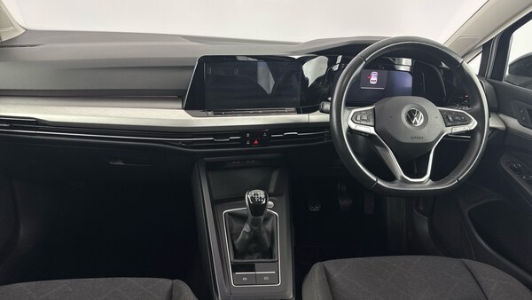 Used Volkswagen Golf 2022 for sale - 76218012: Photo 46