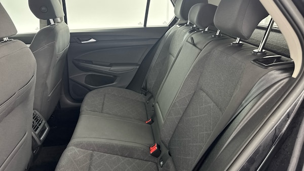 Used Volkswagen Golf 2022 for sale - 76218012: Photo 49