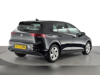 Used Volkswagen Golf 2022 for sale - 76218012: Photo 4