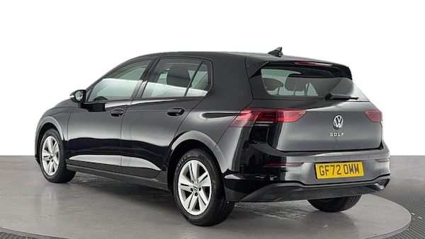 Used Volkswagen Golf 2022 for sale - 76218012: Photo 6