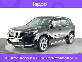 Used BMW X1 2023 for sale - 79317287: Photo