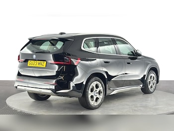 Used BMW X1 2023 for sale - 79317287: Photo