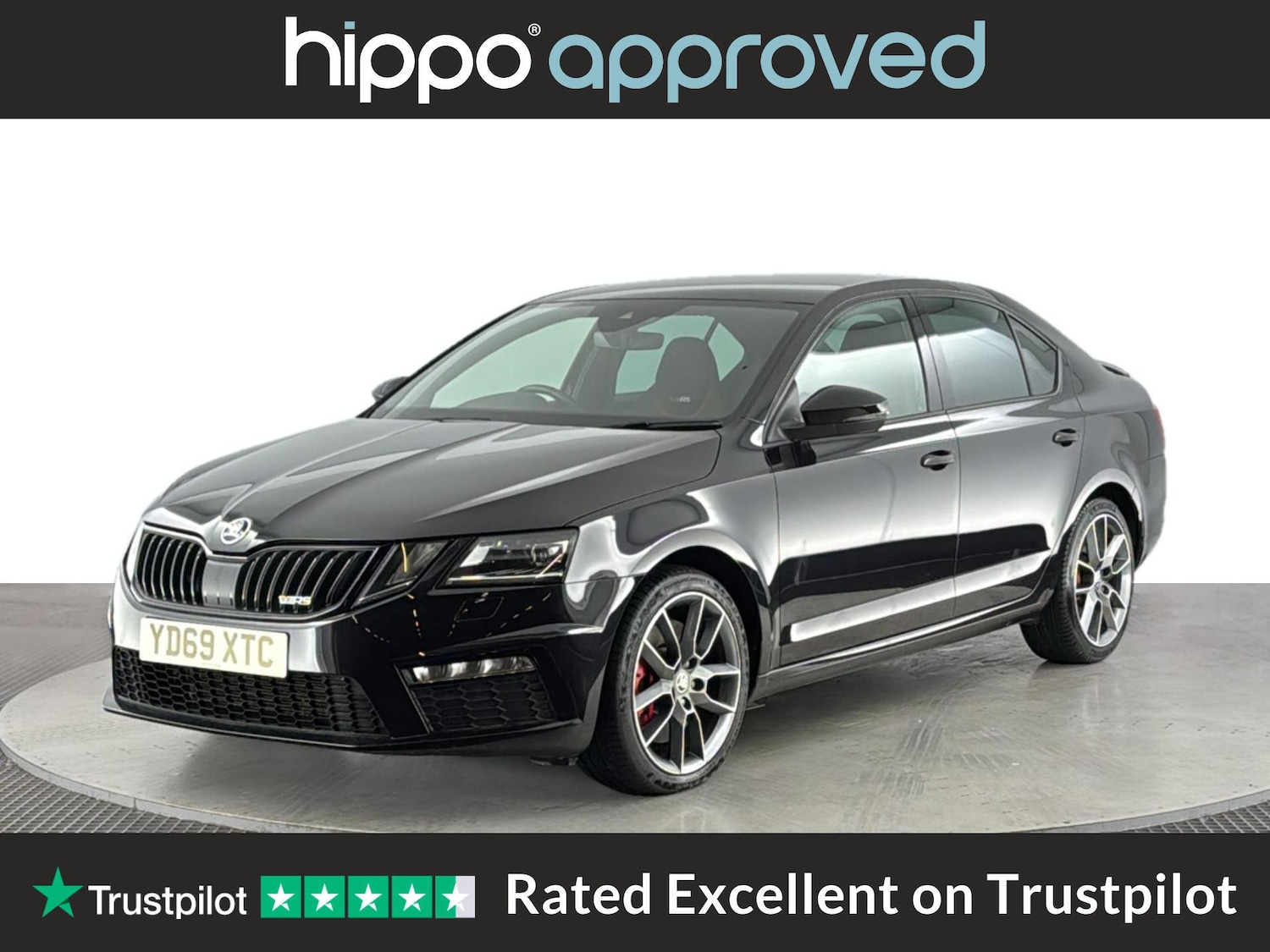 Used Skoda Octavia 2019 for sale - 76658097: Photo 1