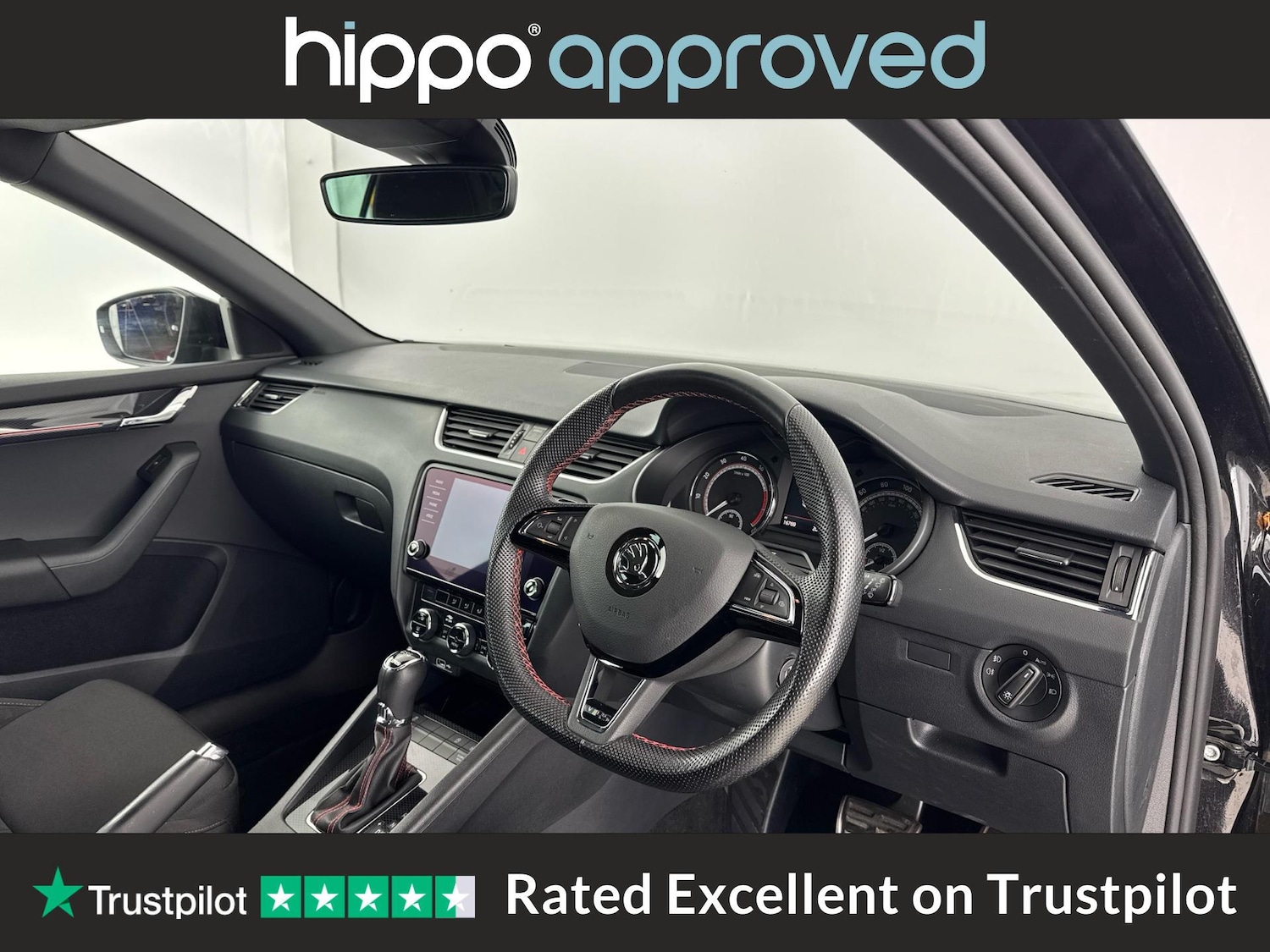 Used Skoda Octavia 2019 for sale - 76658097: Photo 10