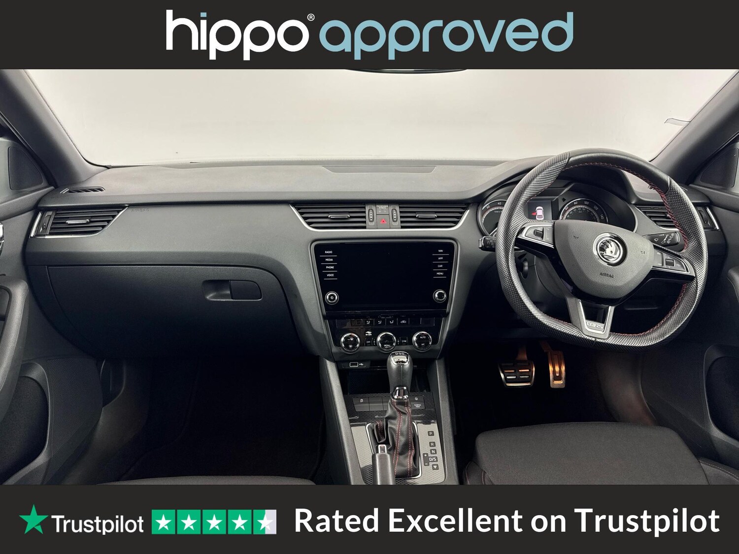 Used Skoda Octavia 2019 for sale - 76658097: Photo 11