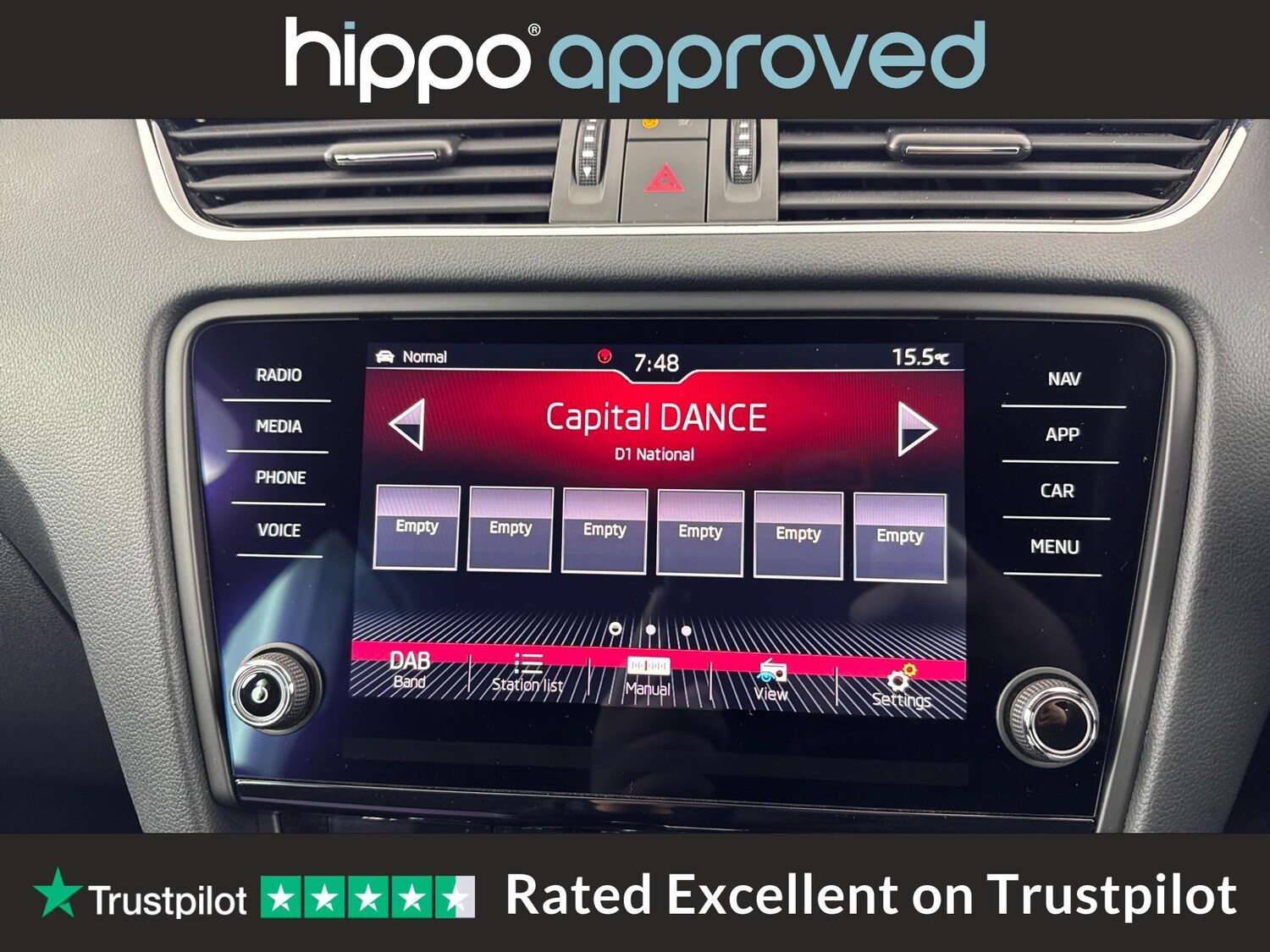 Used Skoda Octavia 2019 for sale - 76658097: Photo 12