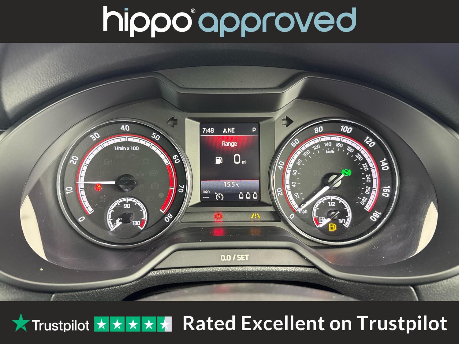 Used Skoda Octavia 2019 for sale - 76658097: Photo 13