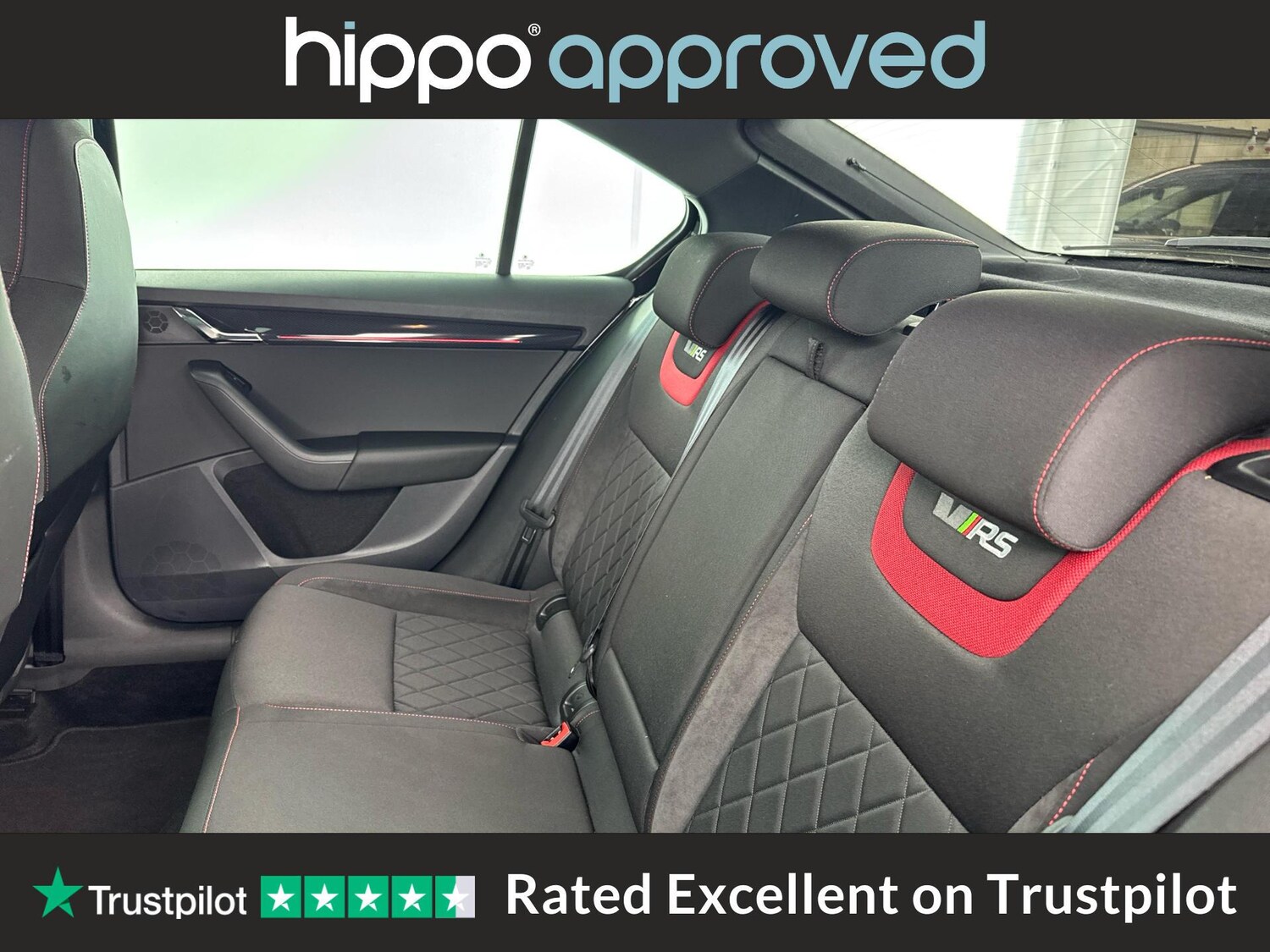 Used Skoda Octavia 2019 for sale - 76658097: Photo 14