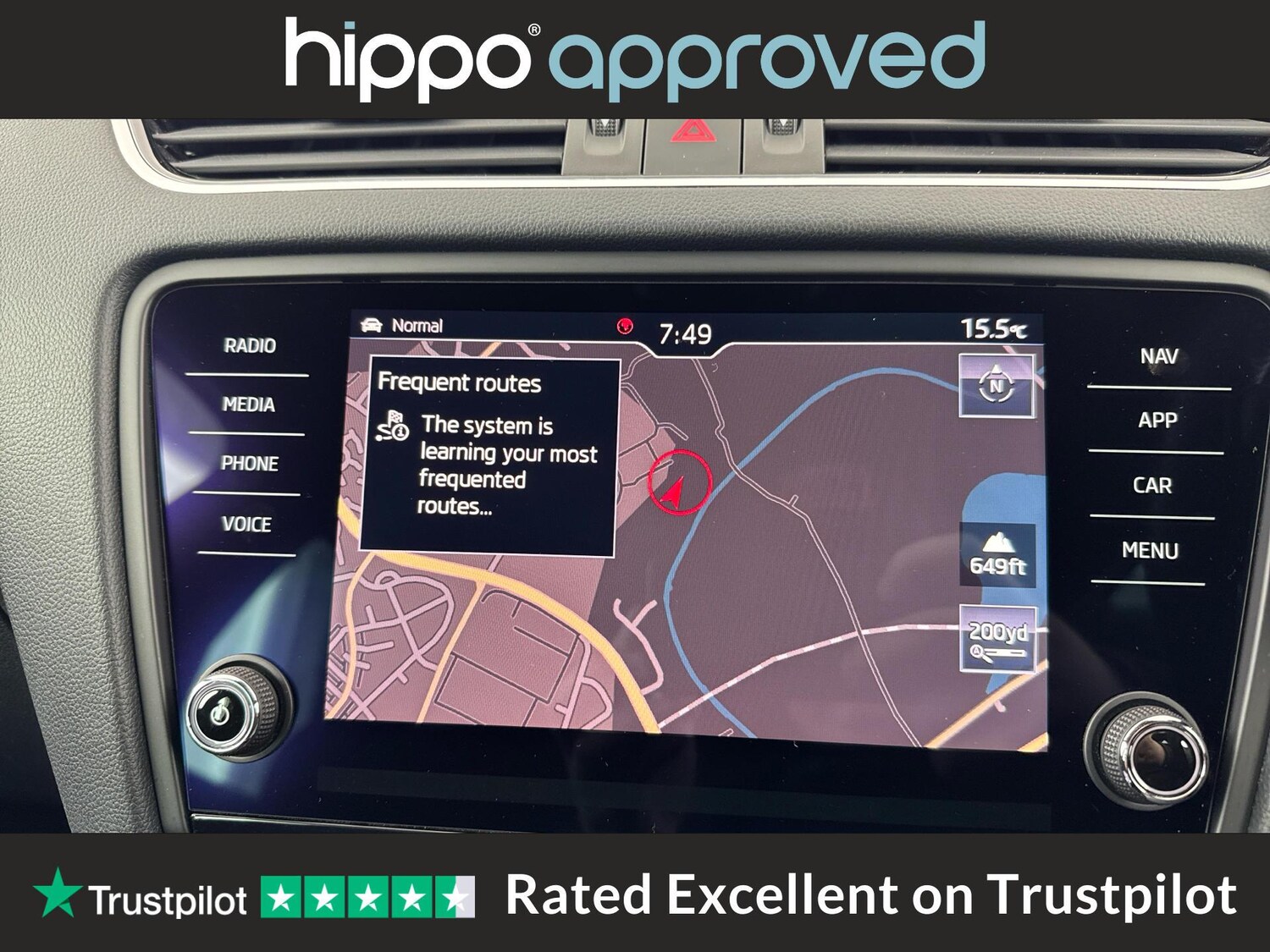 Used Skoda Octavia 2019 for sale - 76658097: Photo 16