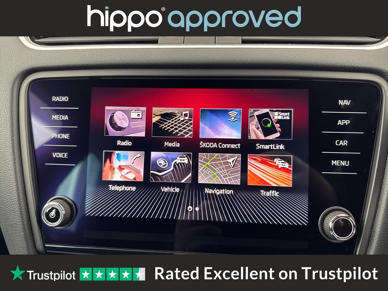 Used Skoda Octavia 2019 for sale - 76658097: Photo 17