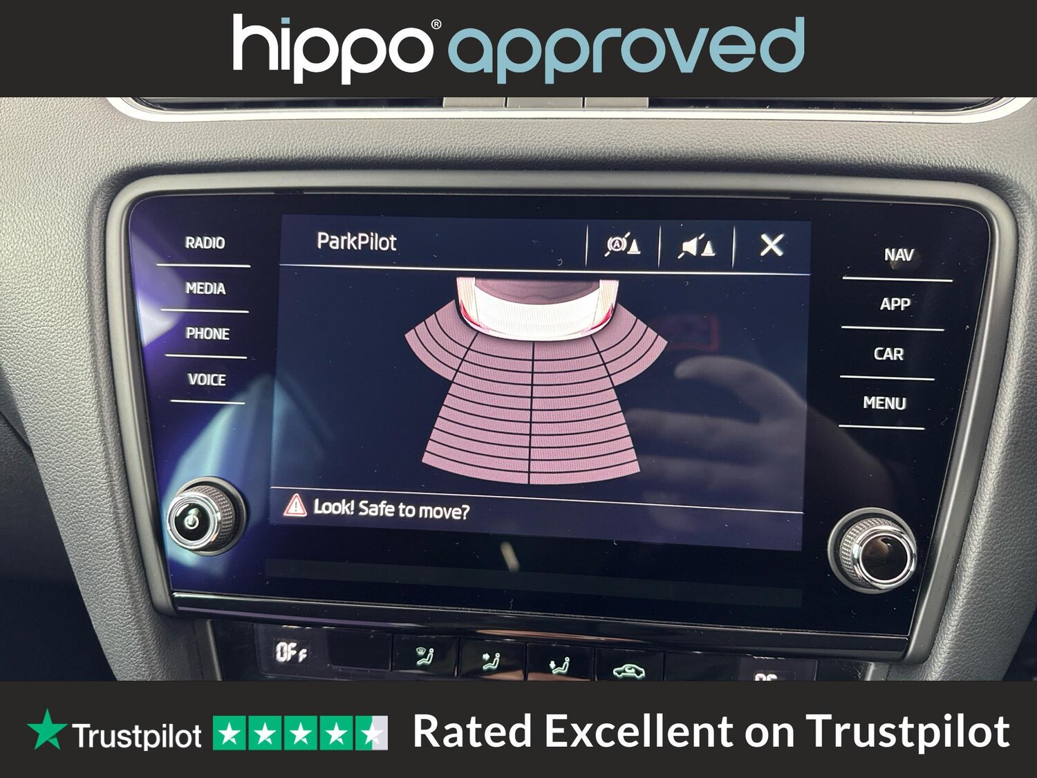 Used Skoda Octavia 2019 for sale - 76658097: Photo 18