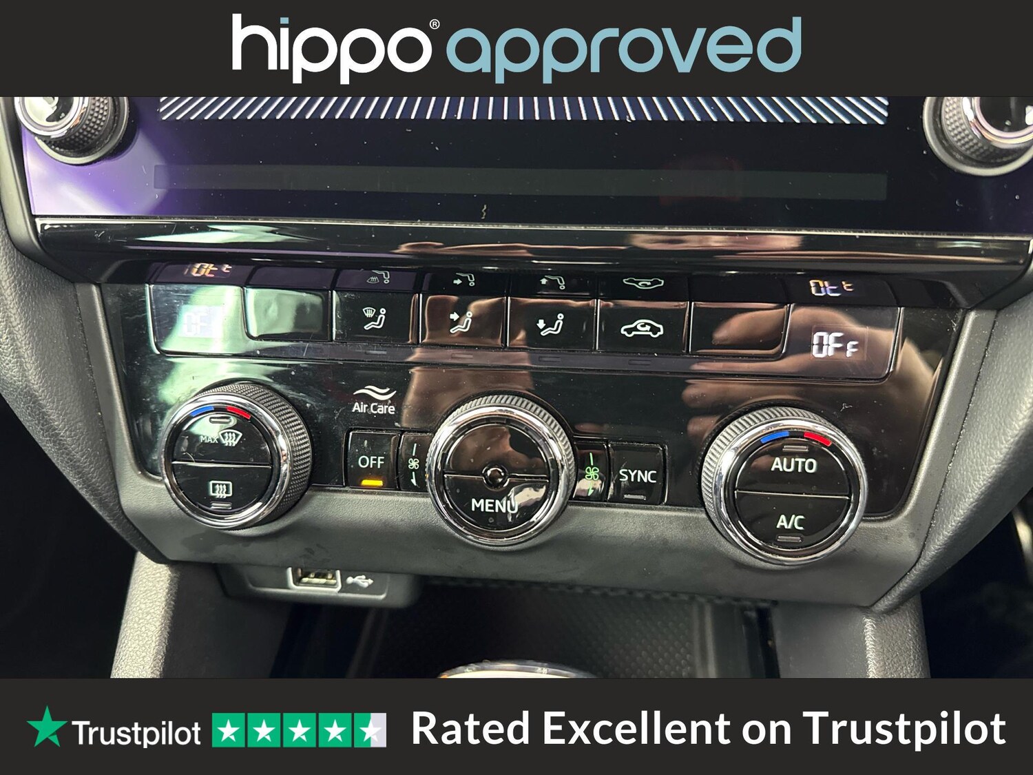 Used Skoda Octavia 2019 for sale - 76658097: Photo 19