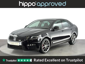 Used Skoda Octavia 2019 for sale - 76658097: Photo