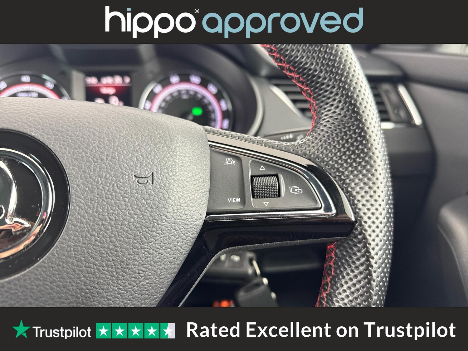 Used Skoda Octavia 2019 for sale - 76658097: Photo 22