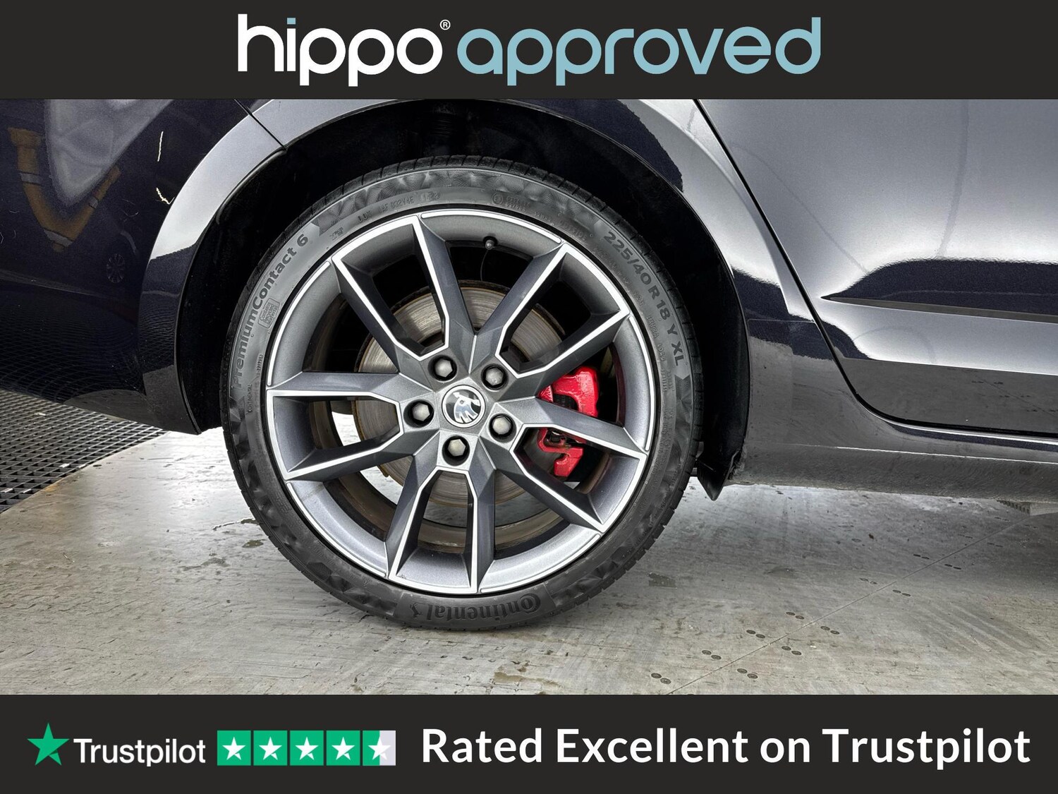 Used Skoda Octavia 2019 for sale - 76658097: Photo 25