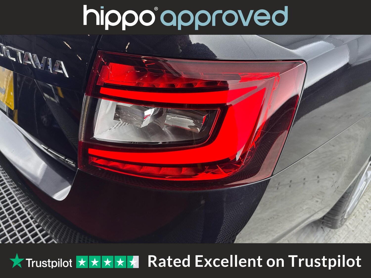 Used Skoda Octavia 2019 for sale - 76658097: Photo 26