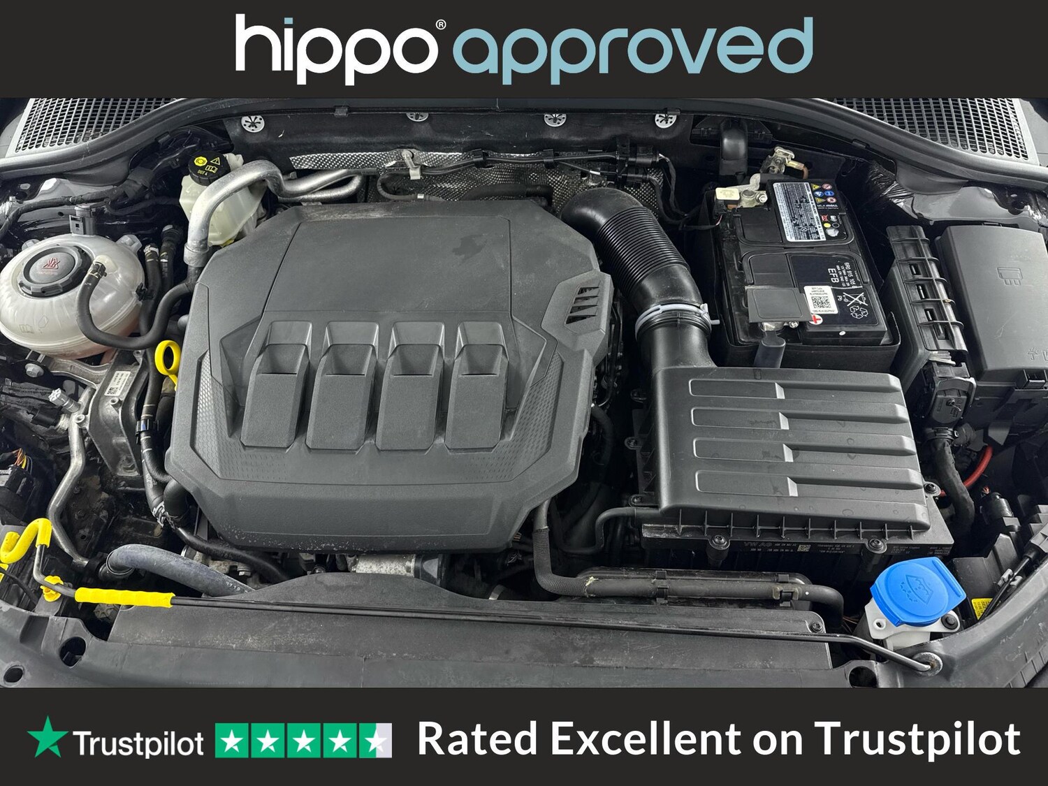 Used Skoda Octavia 2019 for sale - 76658097: Photo 27