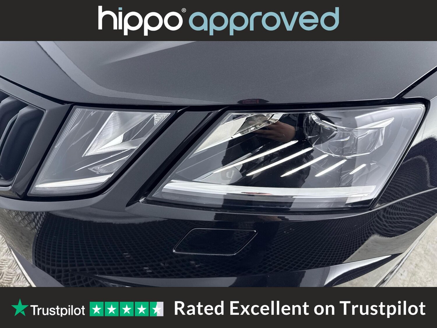 Used Skoda Octavia 2019 for sale - 76658097: Photo 28