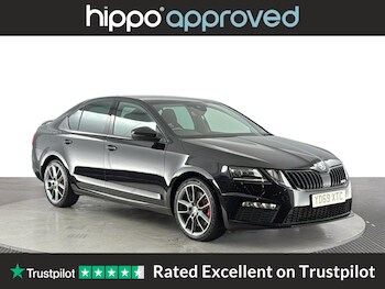 Used Skoda Octavia 2019 for sale - 76658097: Photo