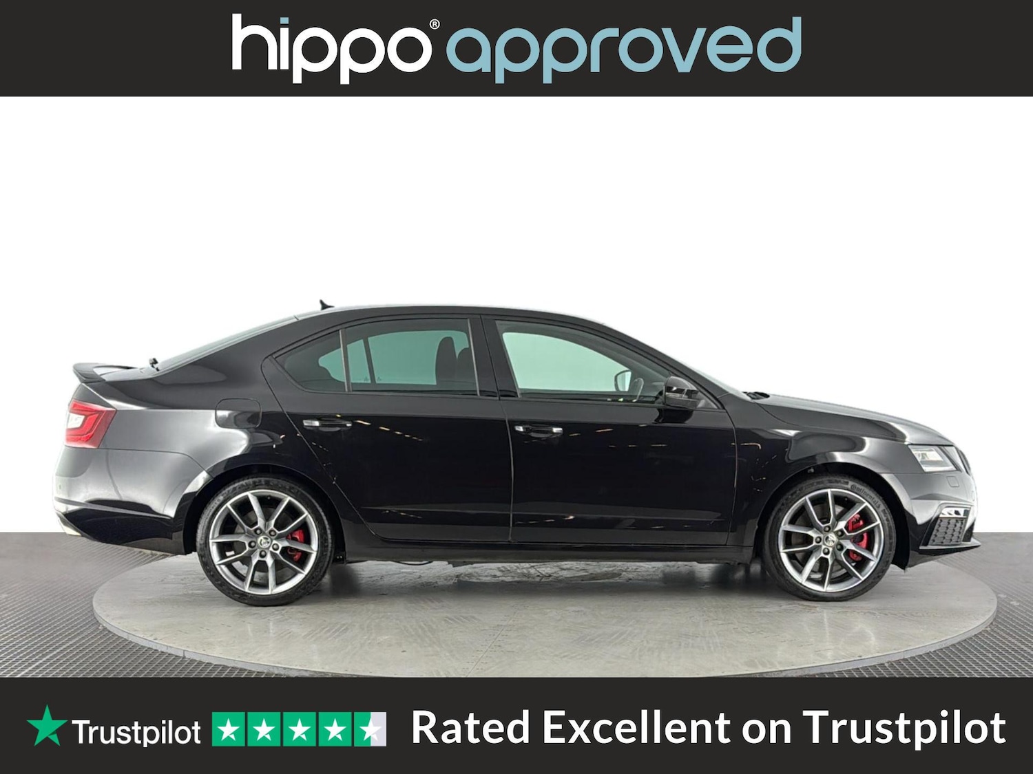 Used Skoda Octavia 2019 for sale - 76658097: Photo 3