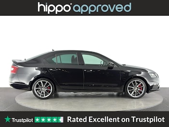 Used Skoda Octavia 2019 for sale - 76658097: Photo