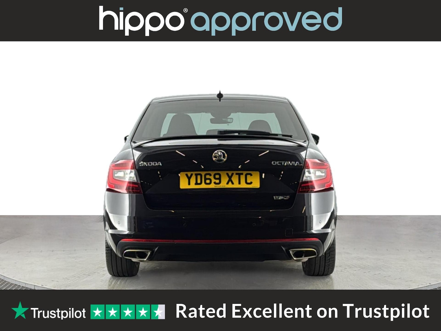 Used Skoda Octavia 2019 for sale - 76658097: Photo 5