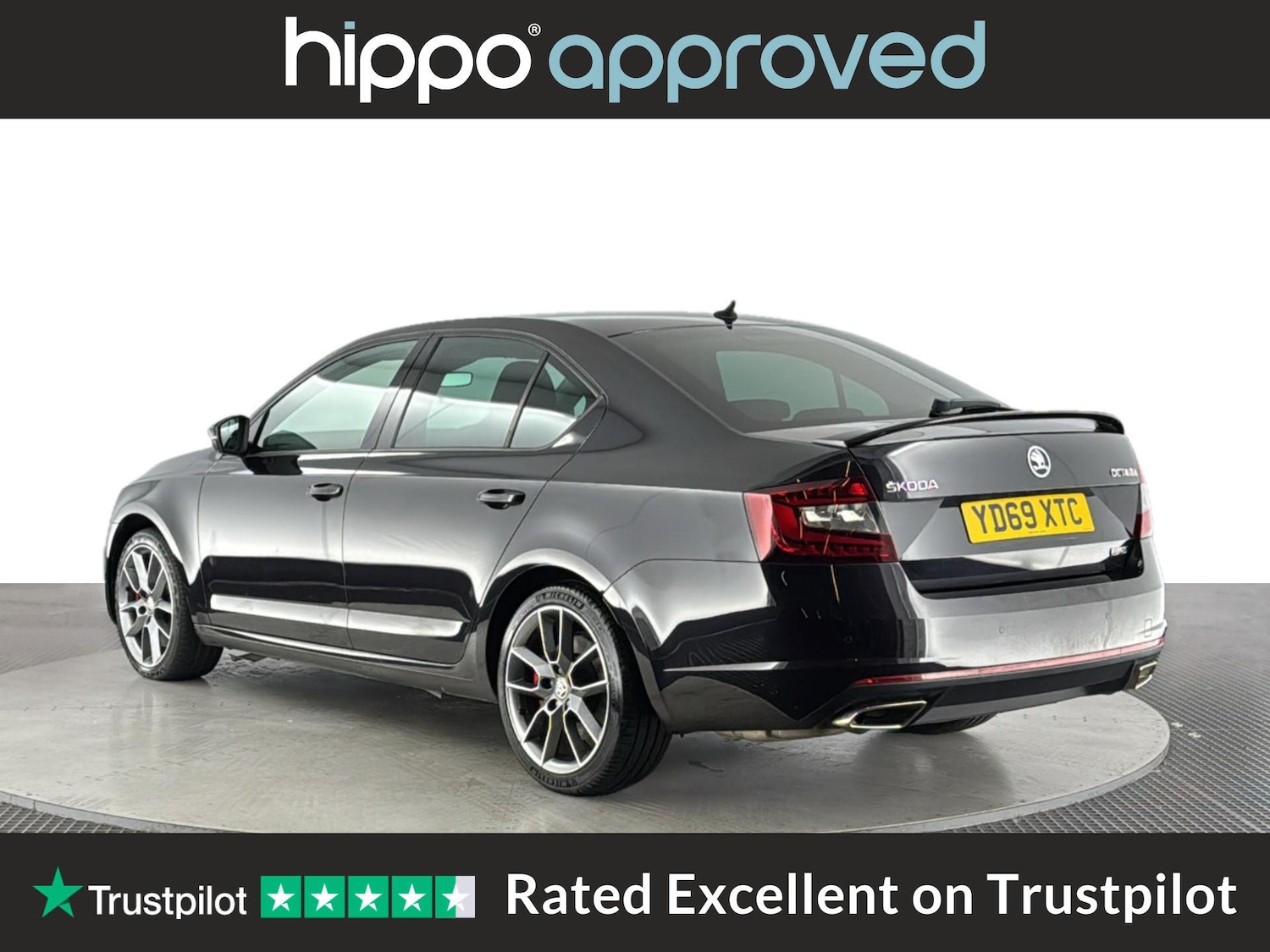 Used Skoda Octavia 2019 for sale - 76658097: Photo 6