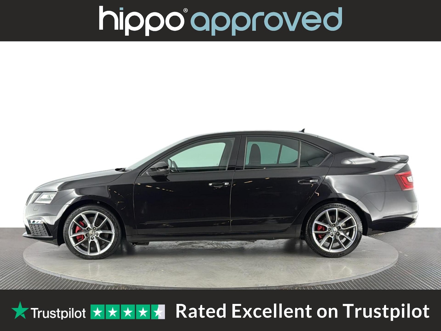 Used Skoda Octavia 2019 for sale - 76658097: Photo 7