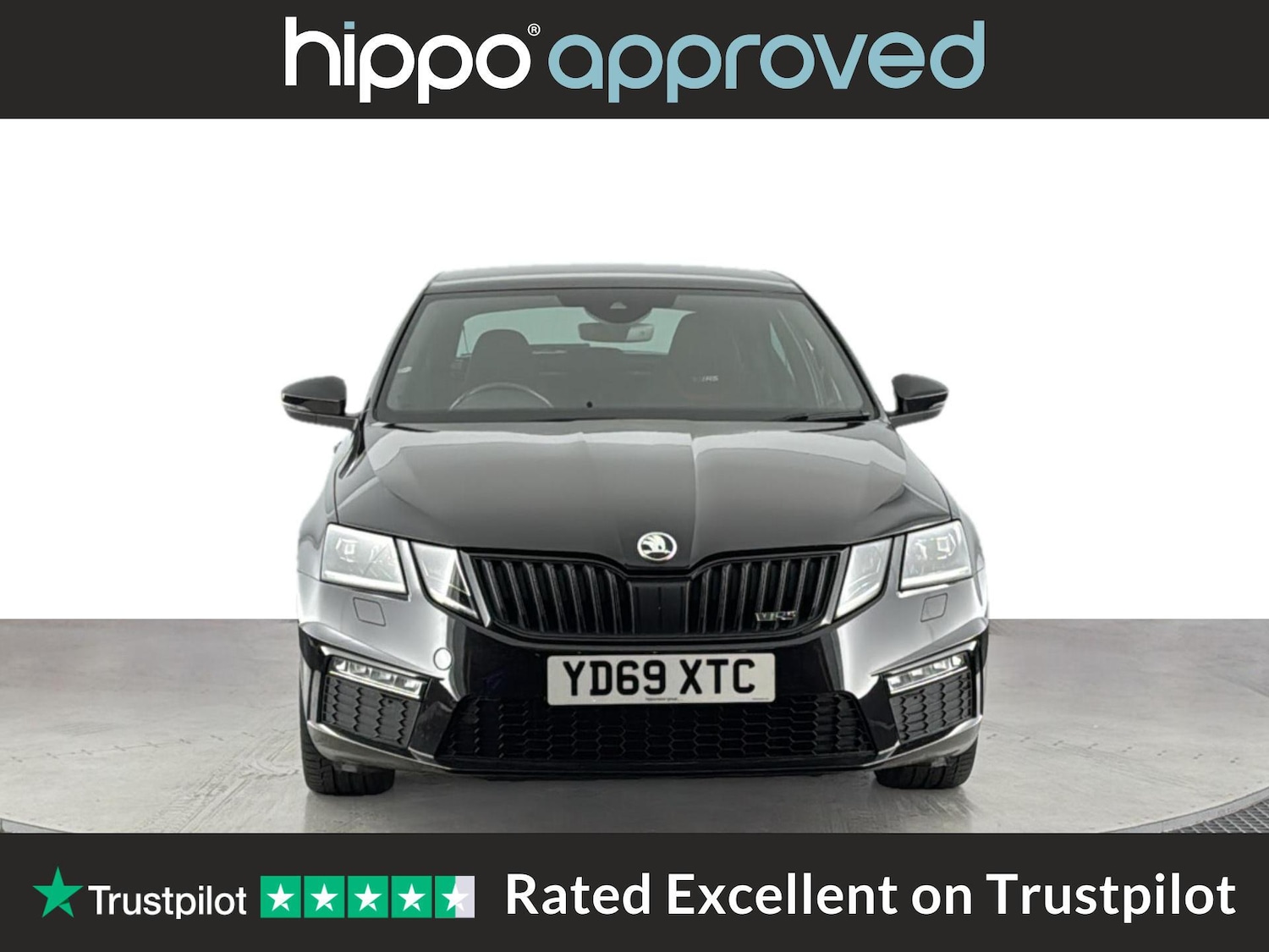 Used Skoda Octavia 2019 for sale - 76658097: Photo 8