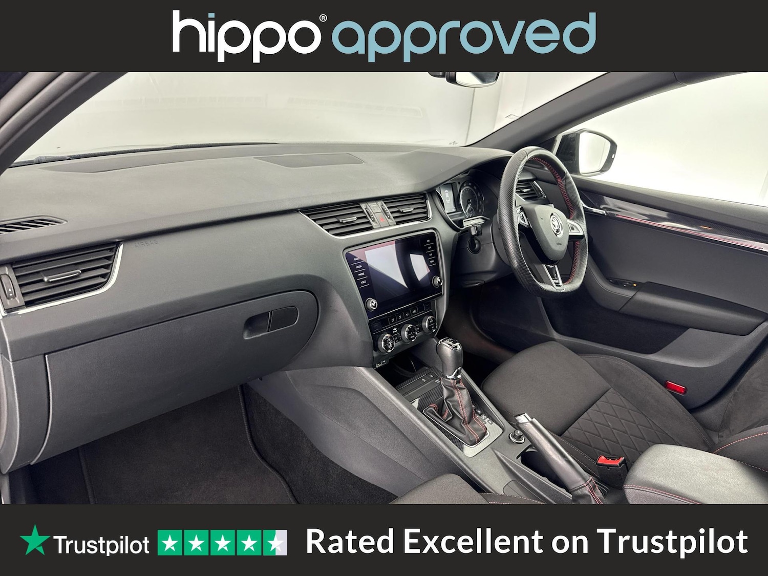 Used Skoda Octavia 2019 for sale - 76658097: Photo 9