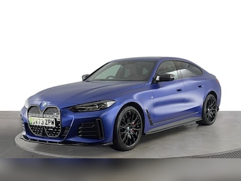 2024 - M50 4-Door