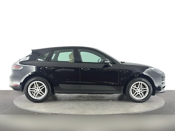 Used Porsche Macan 2020 for sale - 79553924: Photo