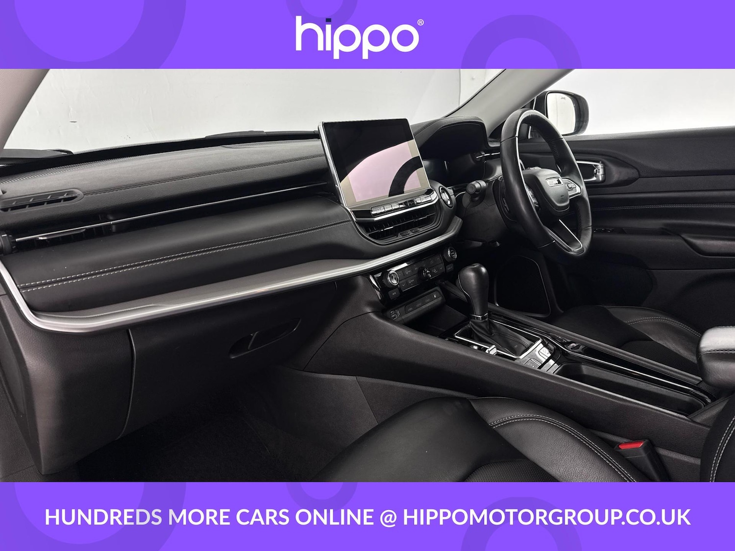 Used Jeep Compass 2023 for sale - 76659017: Photo 10