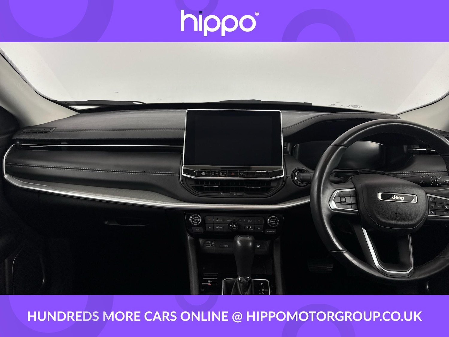 Used Jeep Compass 2023 for sale - 76659017: Photo 11