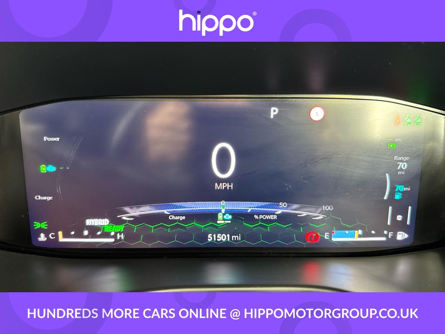 Used Jeep Compass 2023 for sale - 76659017: Photo 13