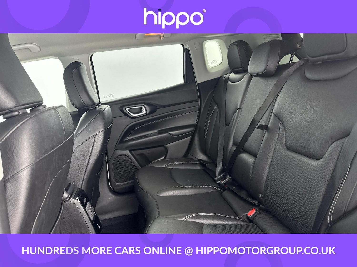 Used Jeep Compass 2023 for sale - 76659017: Photo 14