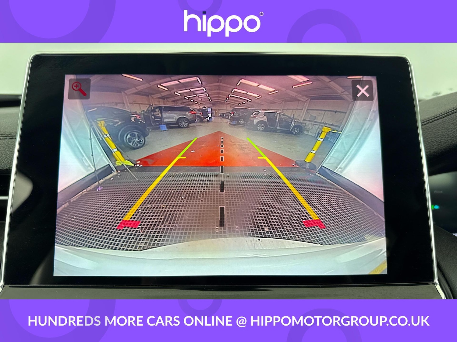 Used Jeep Compass 2023 for sale - 76659017: Photo 16