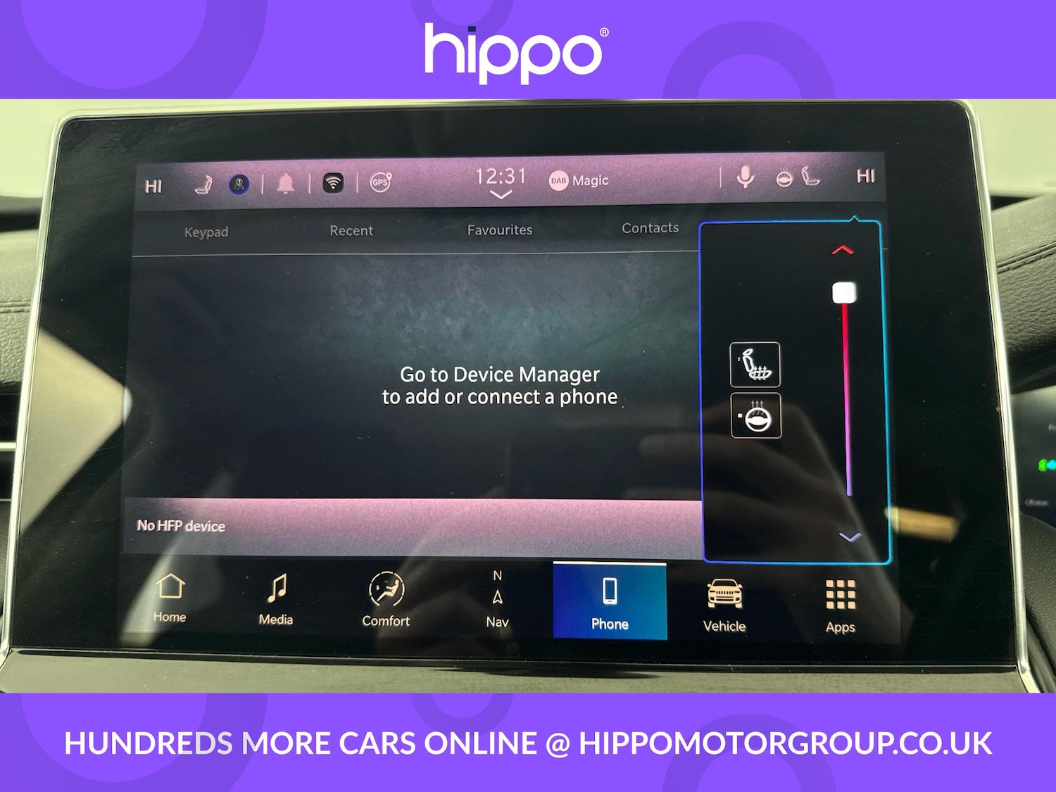 Used Jeep Compass 2023 for sale - 76659017: Photo 17