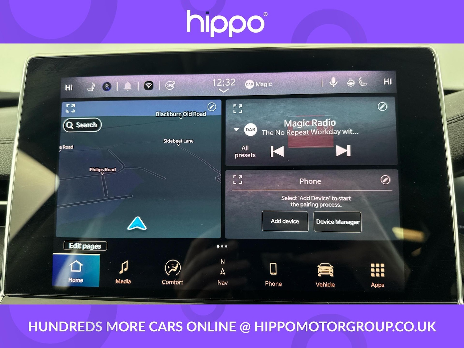 Used Jeep Compass 2023 for sale - 76659017: Photo 19